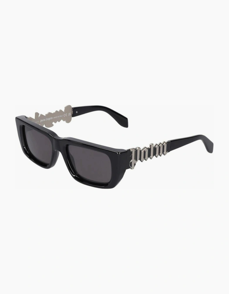 Mens Milford Rectangle Sunglasses