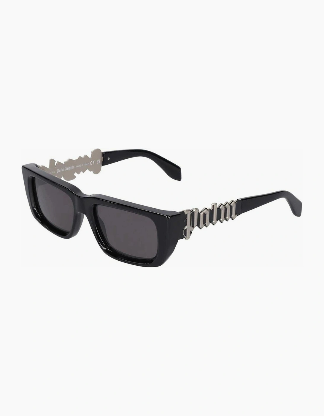 Mens Milford Rectangle Sunglasses