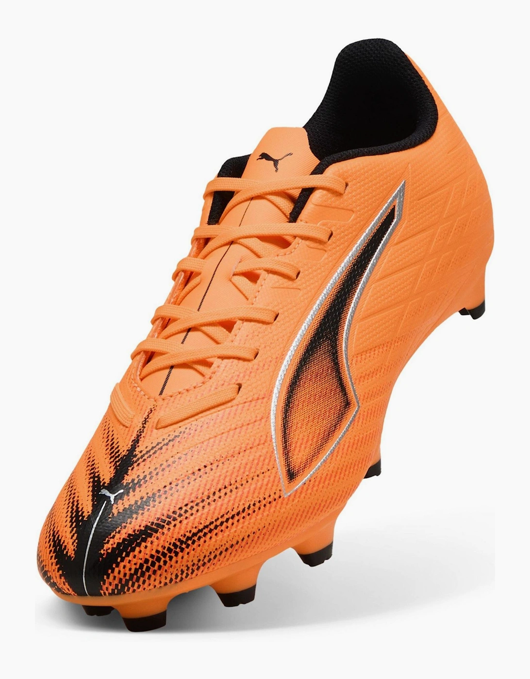 Ultra 6 Play Fg Ag Firm Ground Football Boots
