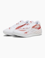 Puma White