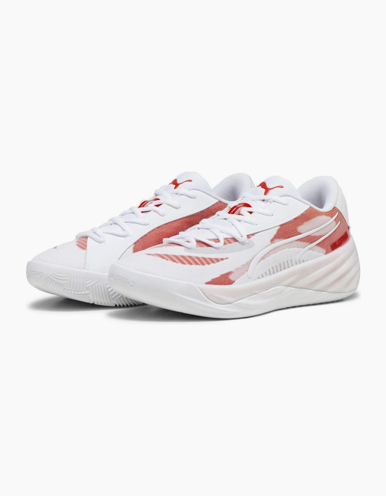 All Pro Nitro Team Basketball Trainers