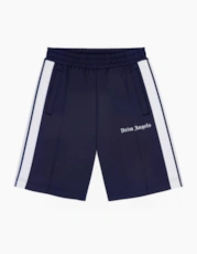Navy Blue White