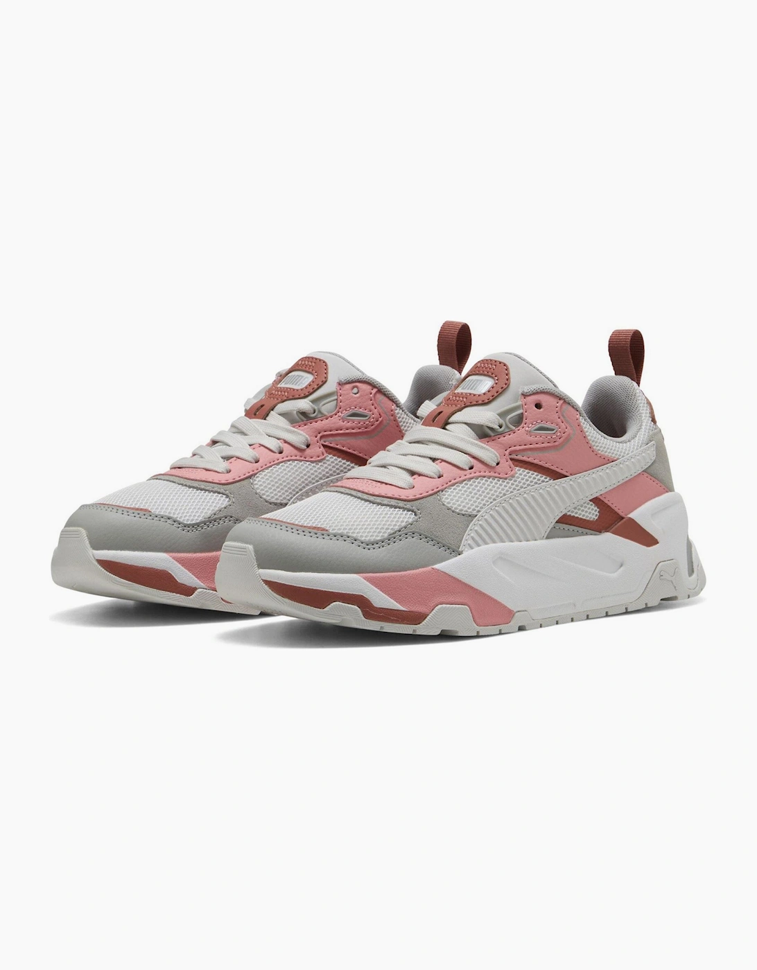 Kids Trinity Low Top Trainers, 7 of 6