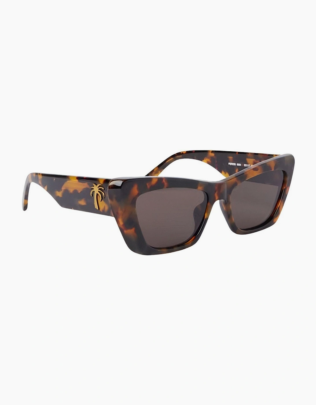 Mens Fairfield Rectangle Sunglasses