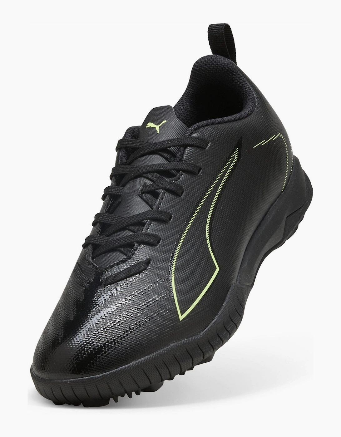 Ultra 6 Play Astro Turf Football Boots