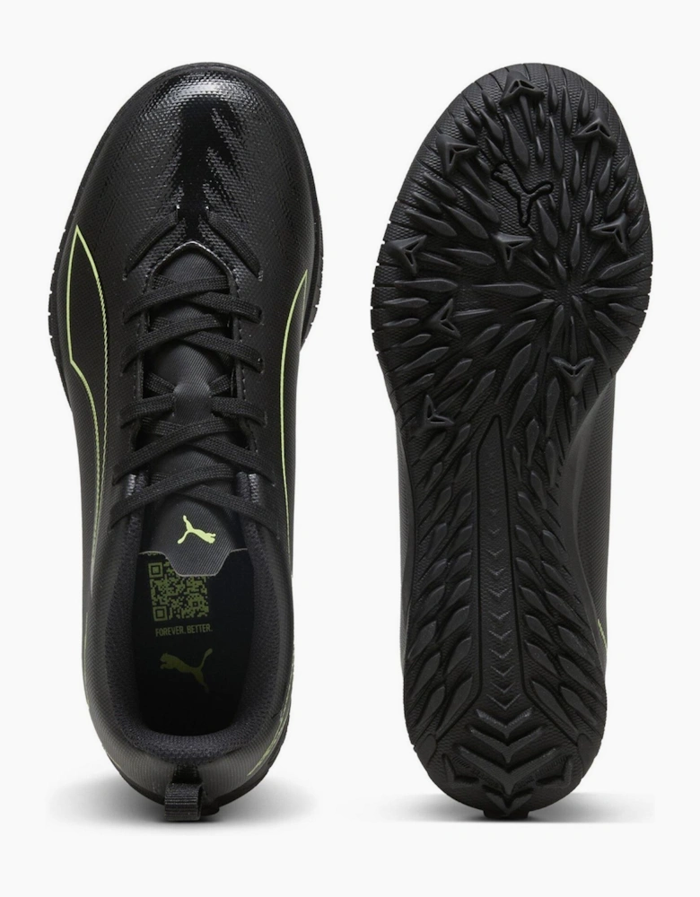 Ultra 6 Play Astro Turf Football Boots