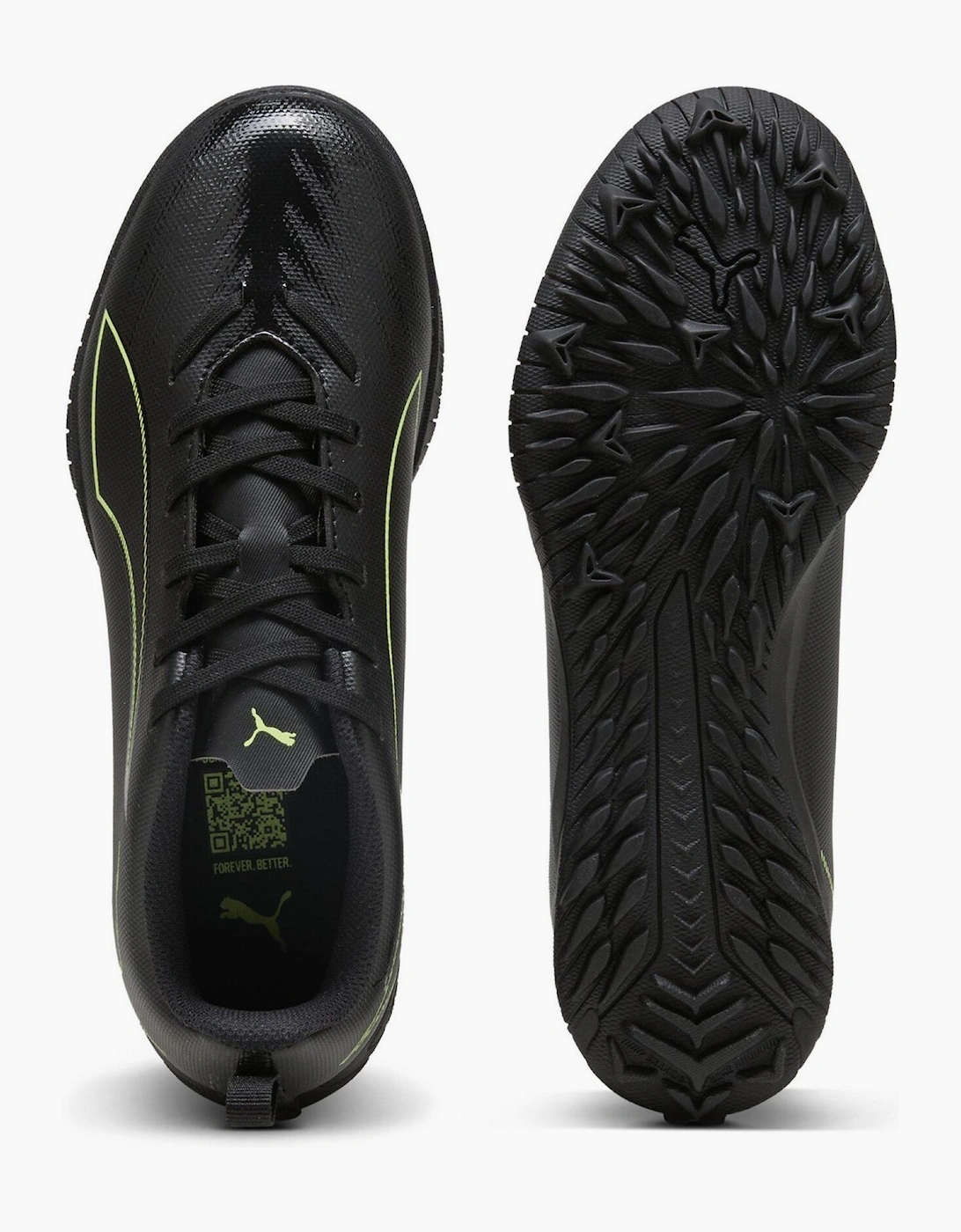 Ultra 6 Play Astro Turf Football Boots