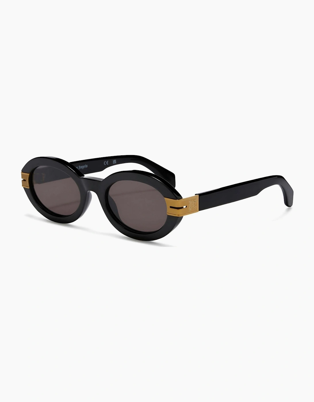 Mens Harmony Rectangle Sunglasses