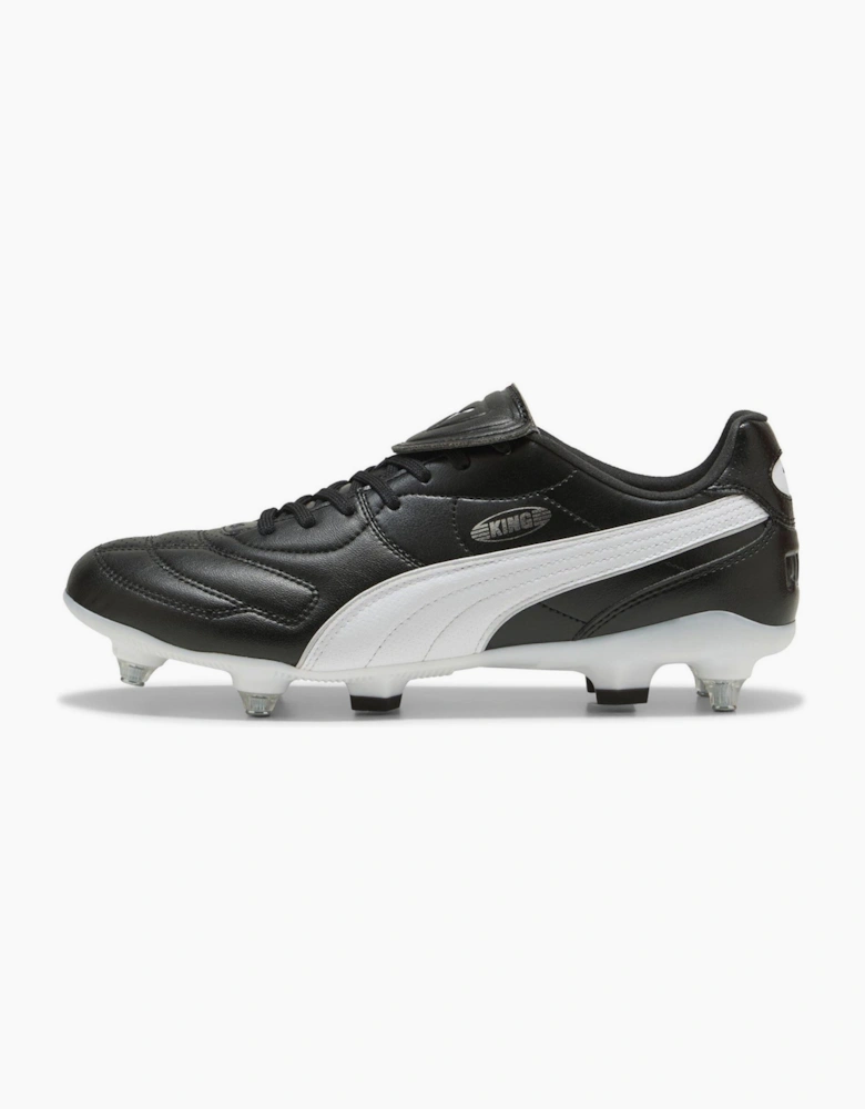 King Liga Mxsg Soft Ground Football Boots