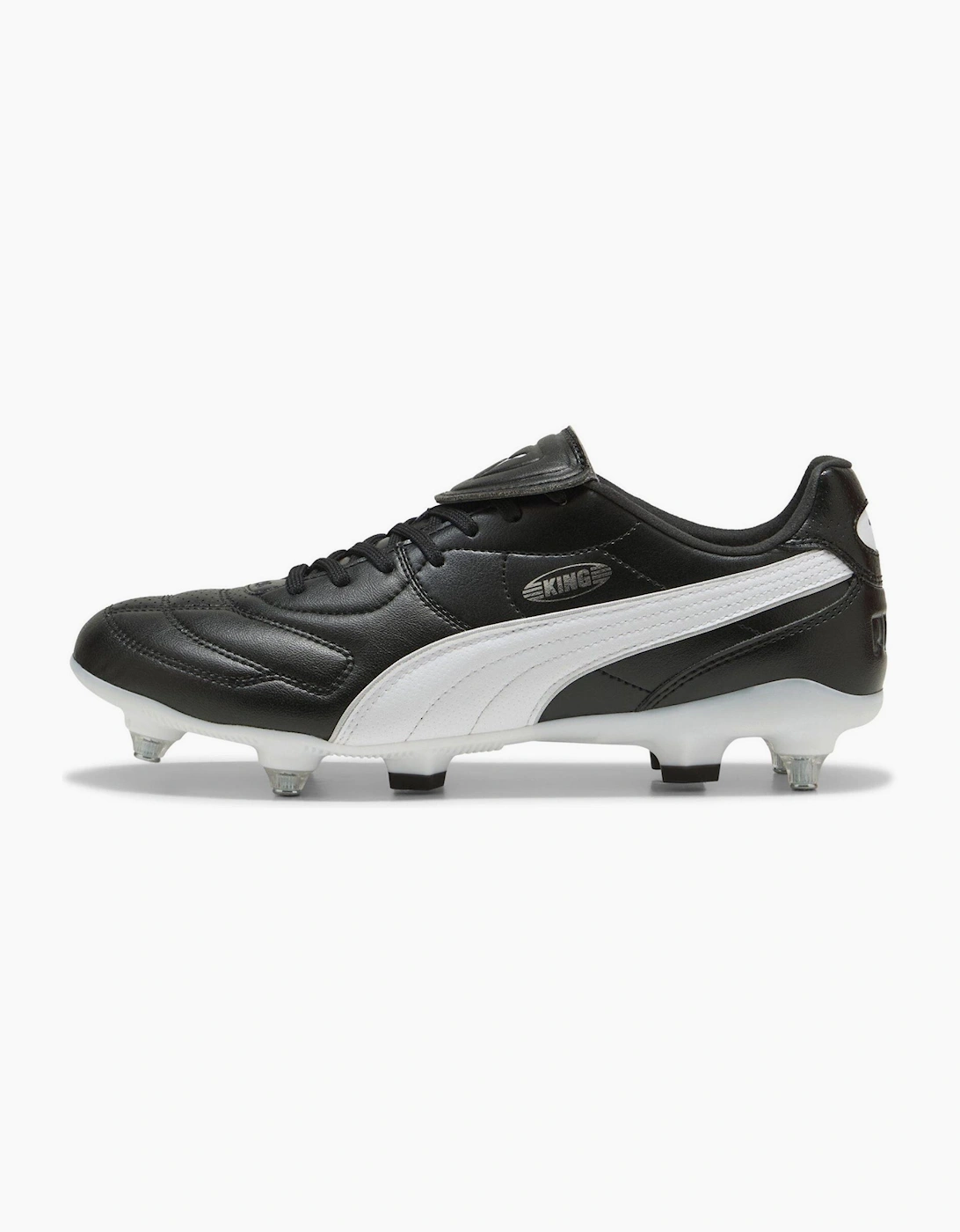 King Liga Mxsg Soft Ground Football Boots