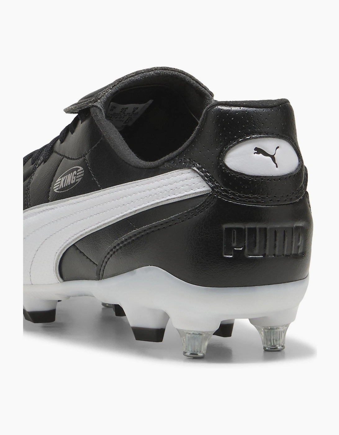 King Liga Mxsg Soft Ground Football Boots