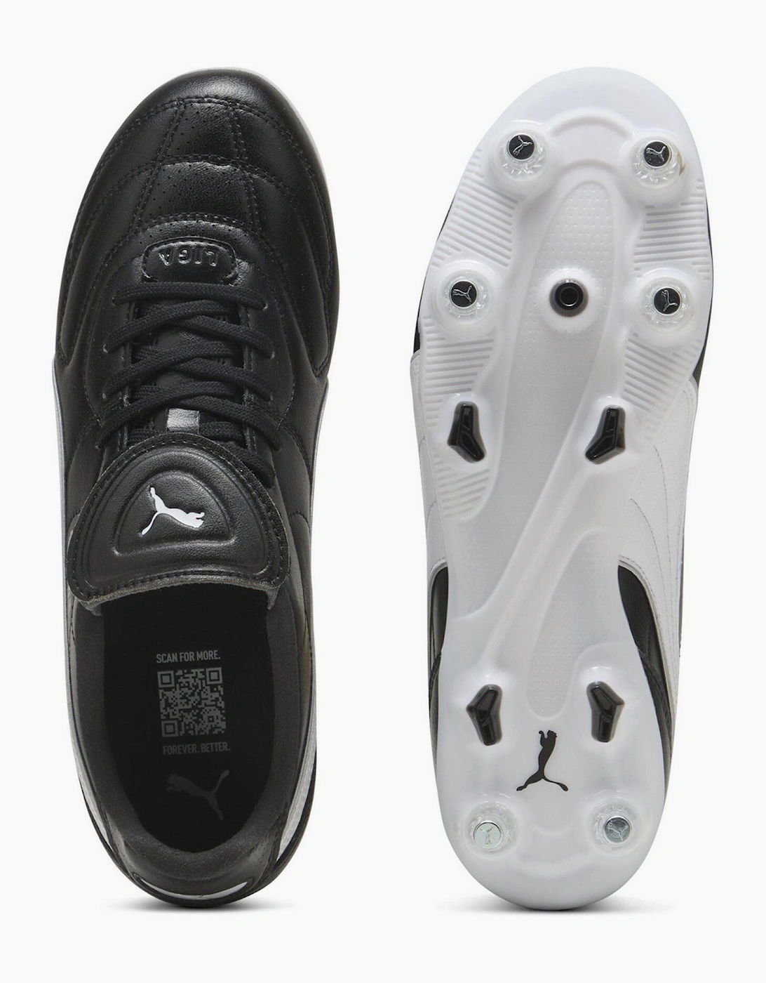 King Liga Mxsg Soft Ground Football Boots