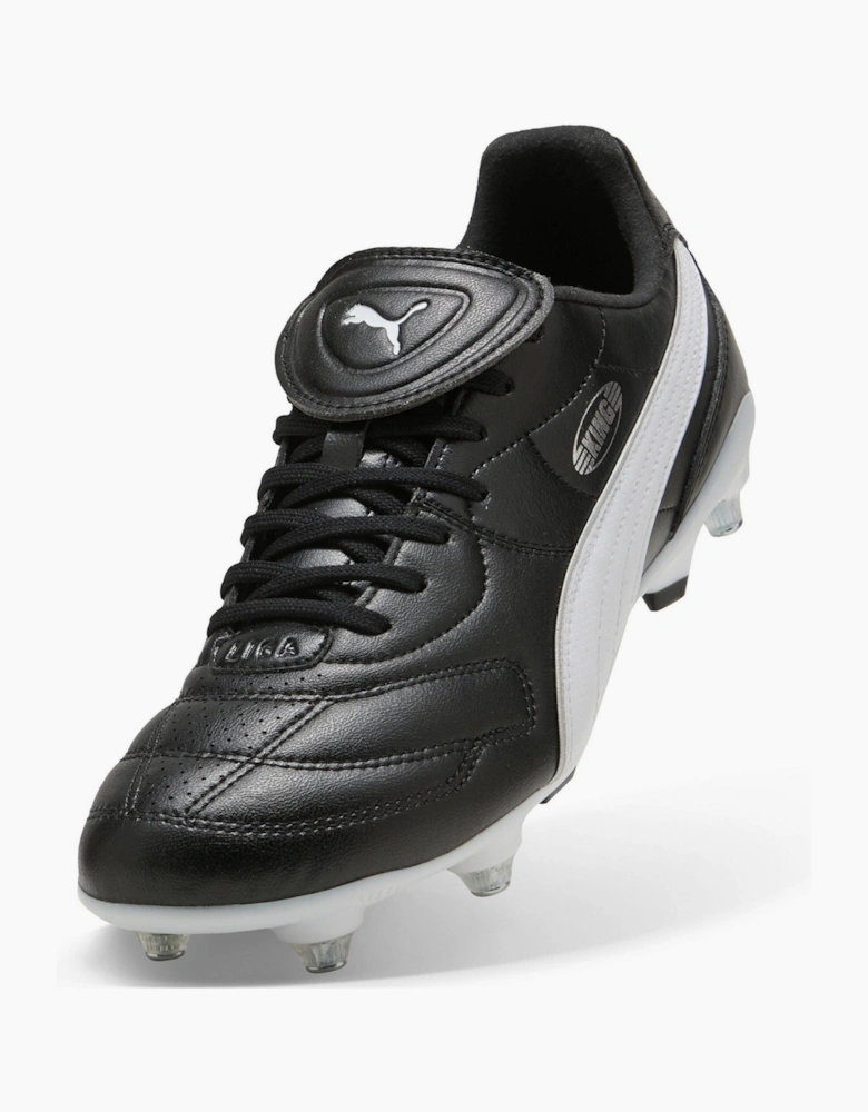 King Liga Mxsg Soft Ground Football Boots