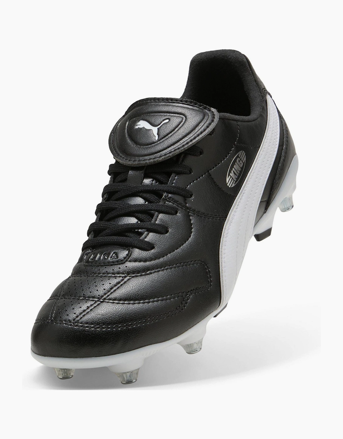King Liga Mxsg Soft Ground Football Boots