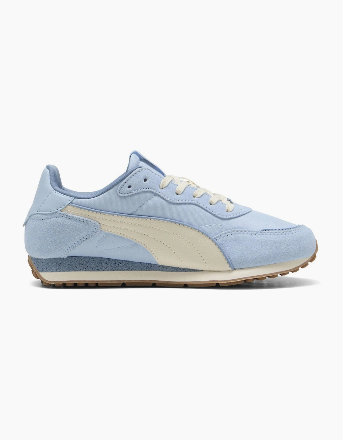 St Miler Rose Low Top Trainers