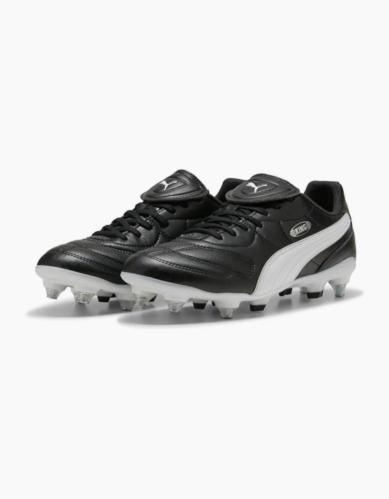 King Liga Mxsg Soft Ground Football Boots