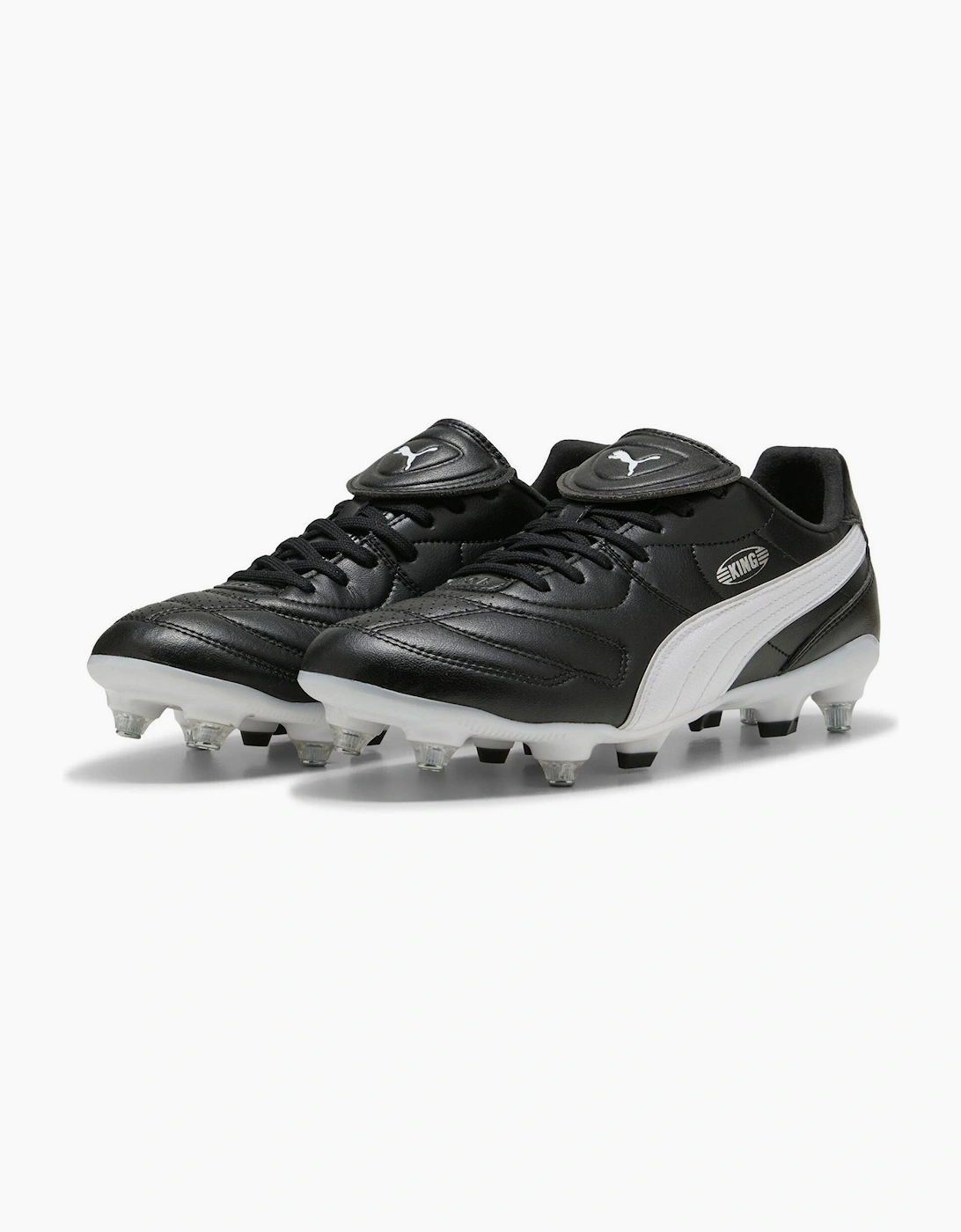 King Liga Mxsg Soft Ground Football Boots, 7 of 6
