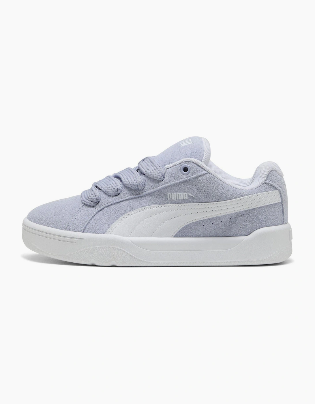 Park Lifestyle Easy Low Top Trainers
