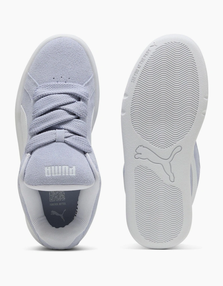 Park Lifestyle Easy Low Top Trainers