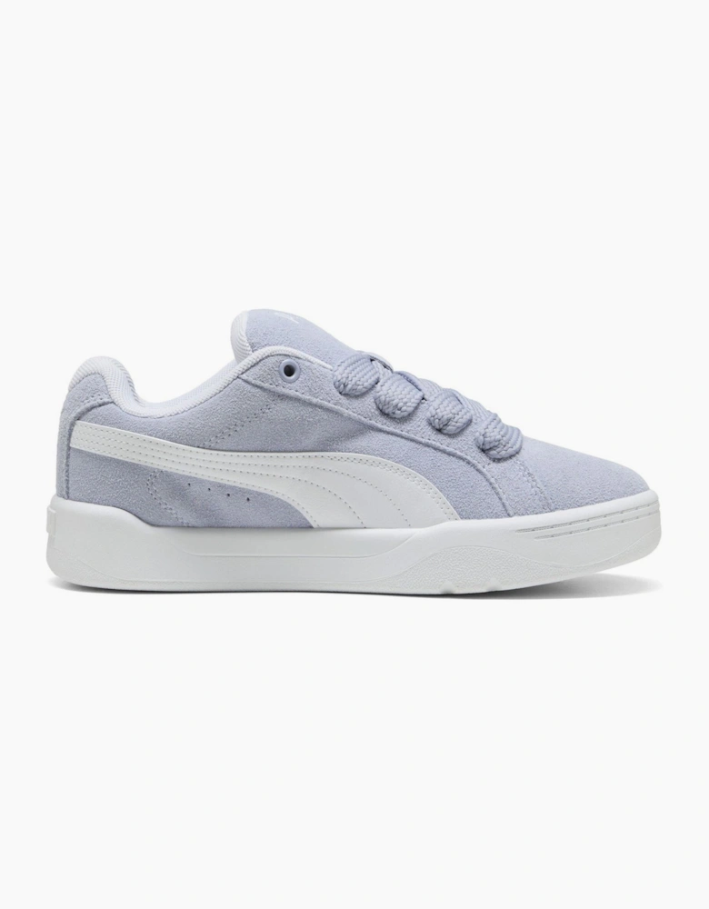 Park Lifestyle Easy Low Top Trainers