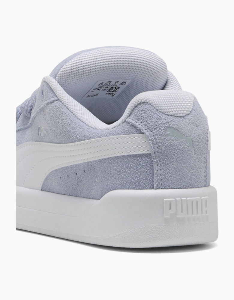 Park Lifestyle Easy Low Top Trainers
