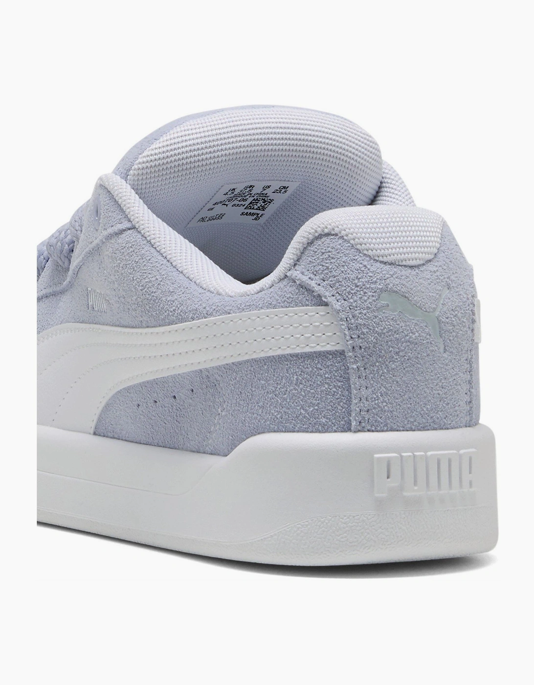 Park Lifestyle Easy Low Top Trainers