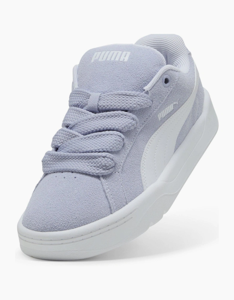 Park Lifestyle Easy Low Top Trainers