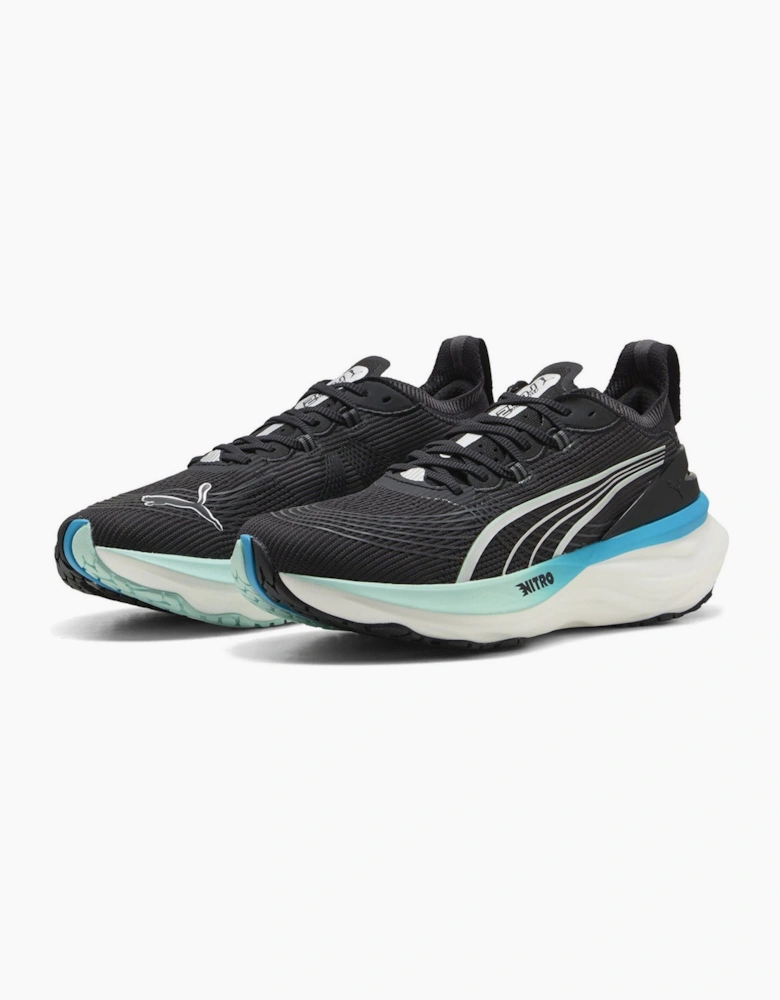 Foreverrun Nitro 2 Everyday Stable Road Running Shoes
