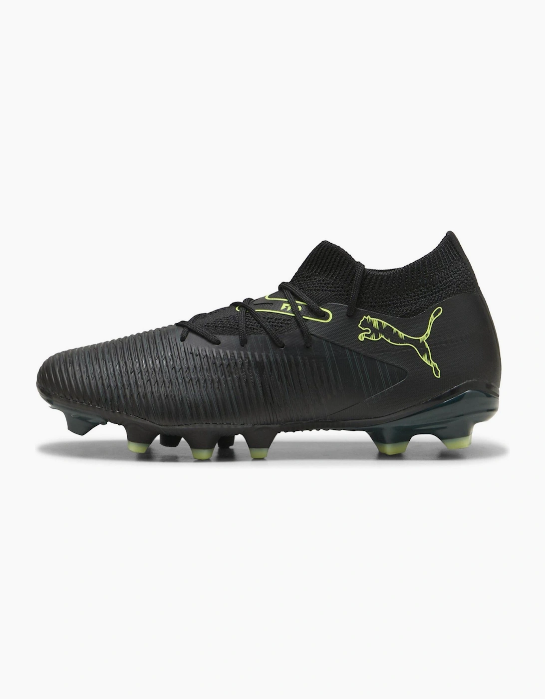 Future Ultimate Brilliance Firm Ground Football Boots