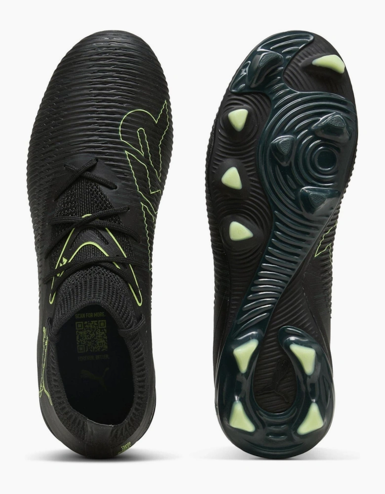 Future Ultimate Brilliance Firm Ground Football Boots
