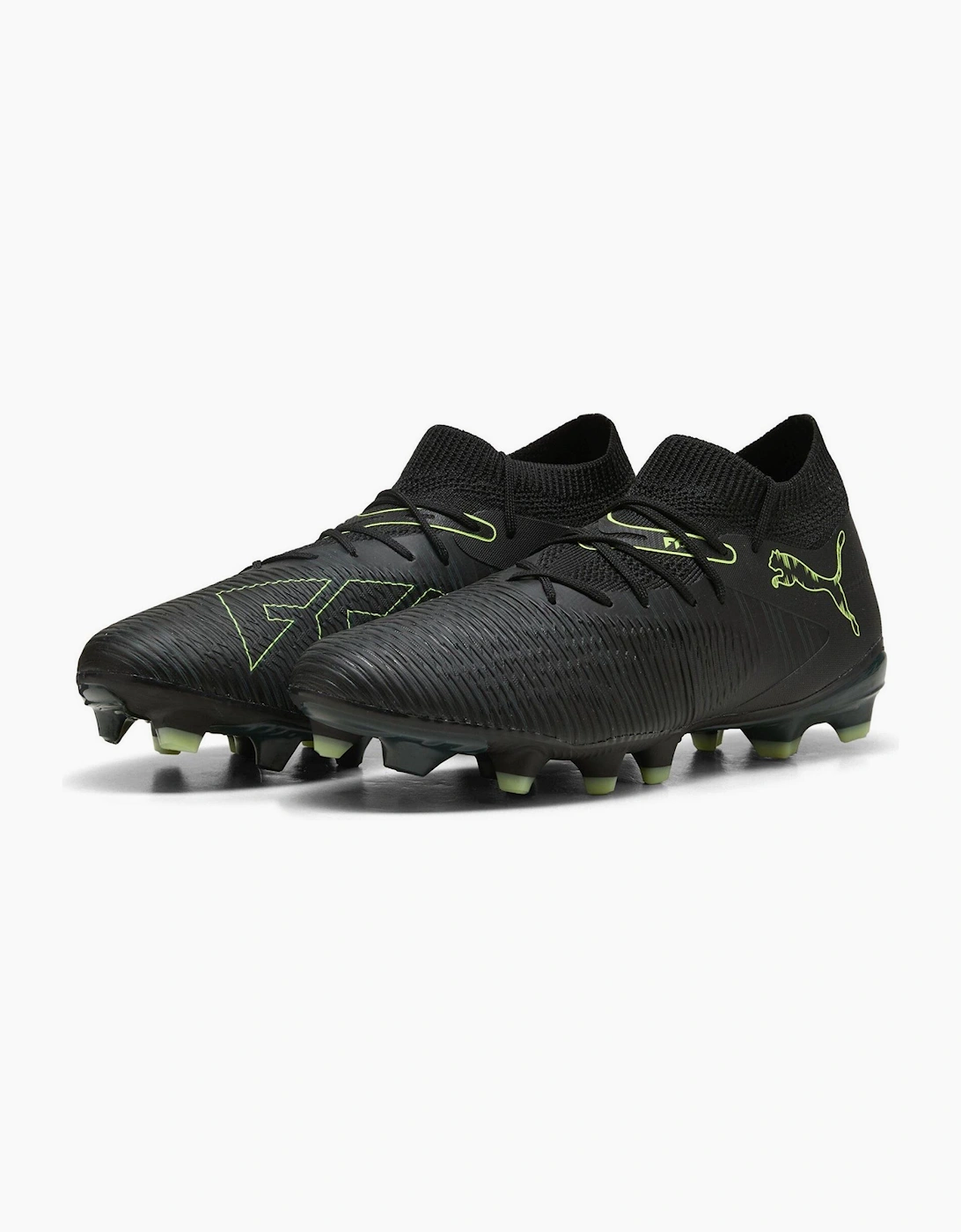 Future Ultimate Brilliance Firm Ground Football Boots, 7 of 6