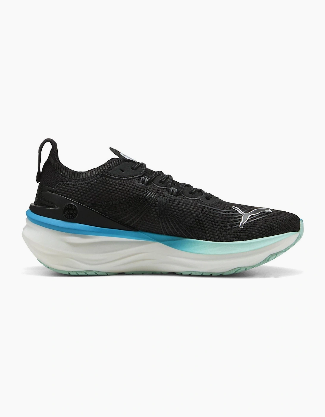 Foreverrun Nitro 2 Everyday Stable Road Running Shoes