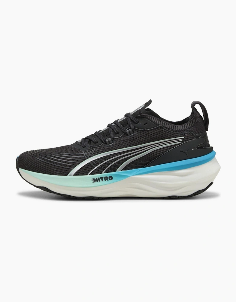 Foreverrun Nitro 2 Everyday Stable Road Running Shoes