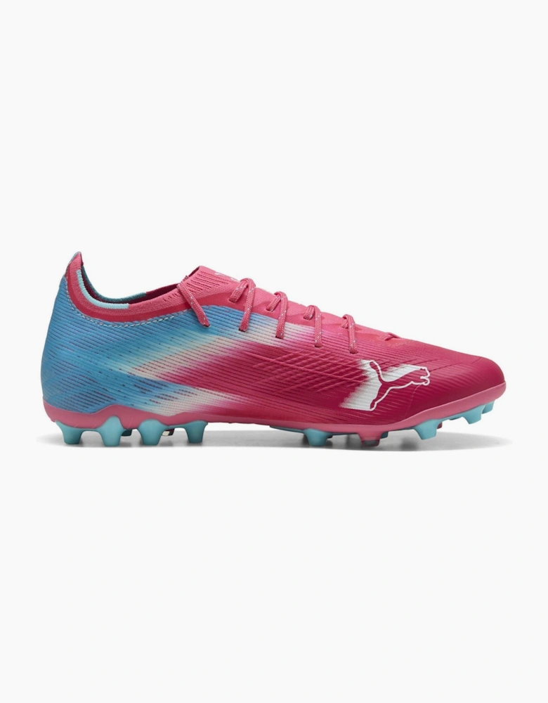Ultra 6 Ultimate Re Charg Firm Ground Football Boots