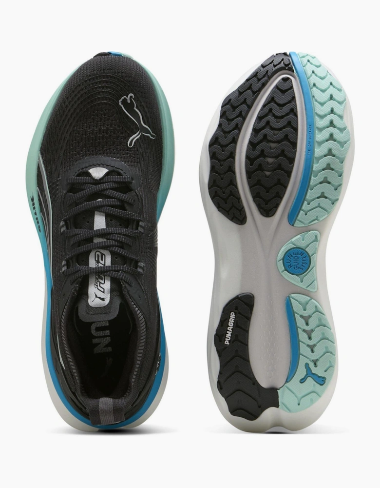 Foreverrun Nitro 2 Everyday Stable Road Running Shoes