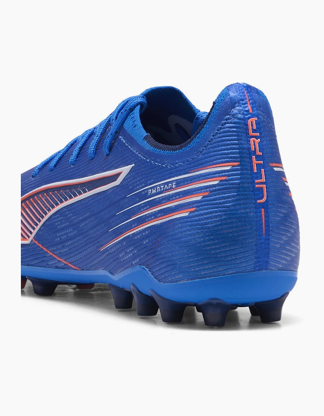 Ultra 6 Ultimate Firm Ground Football Boots