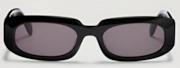 Black/Dark Grey