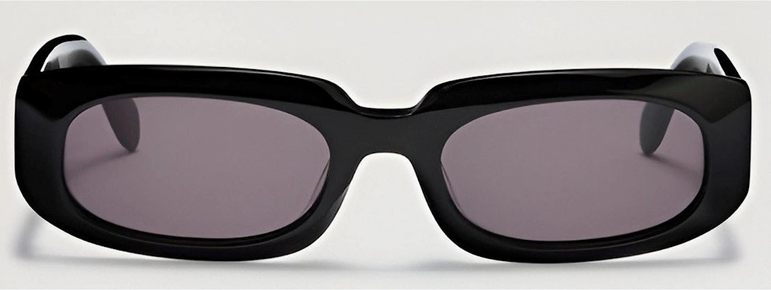 Noah Rectangle Sunglasses