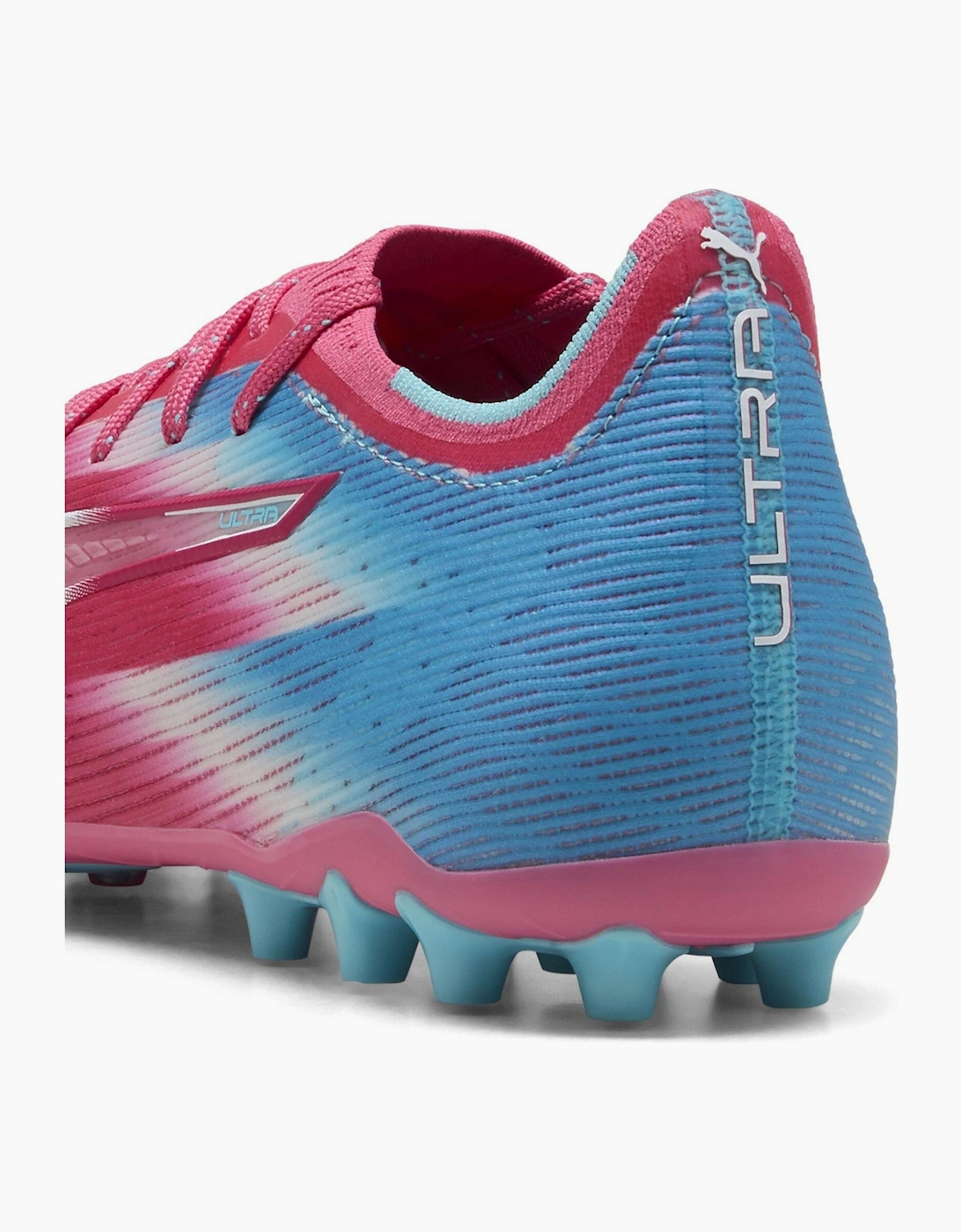 Ultra 6 Ultimate Re Charg Firm Ground Football Boots
