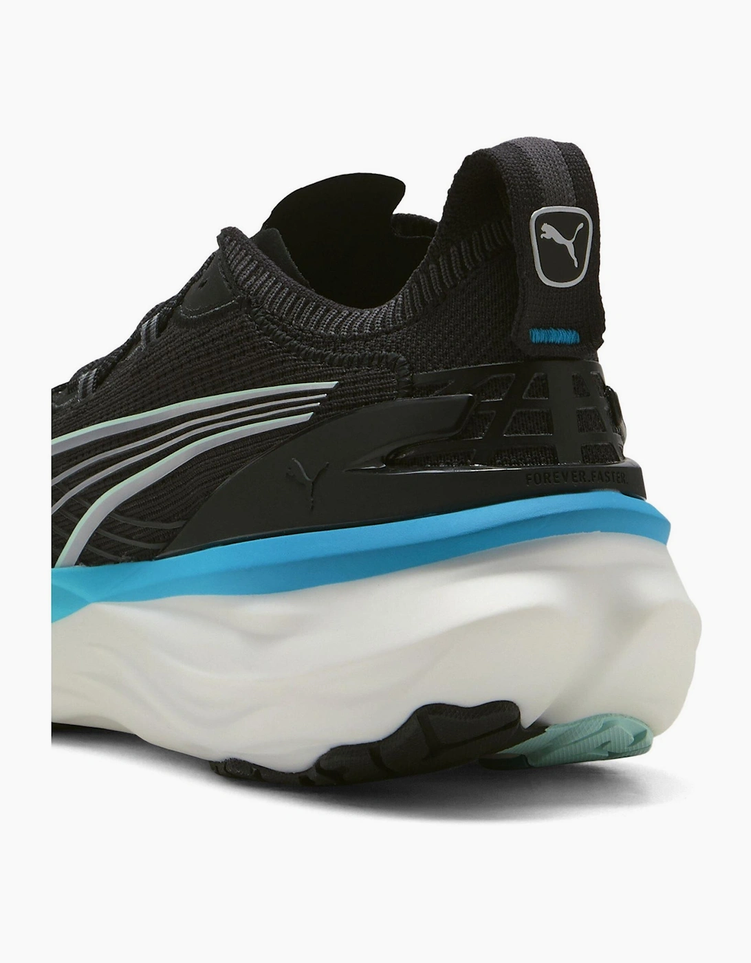 Foreverrun Nitro 2 Everyday Stable Road Running Shoes