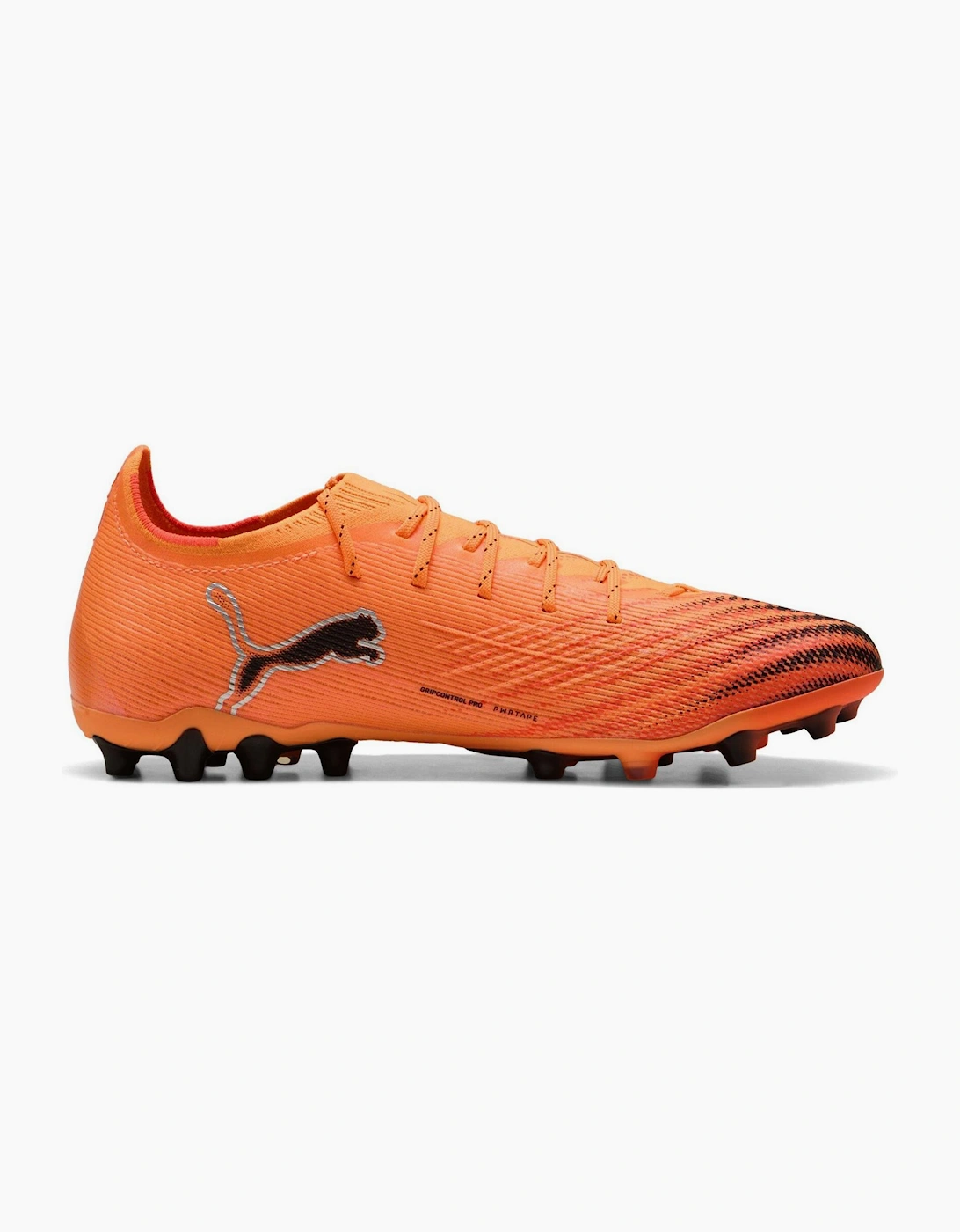 Ultra 6 Ultimate Firm Ground Football Boots