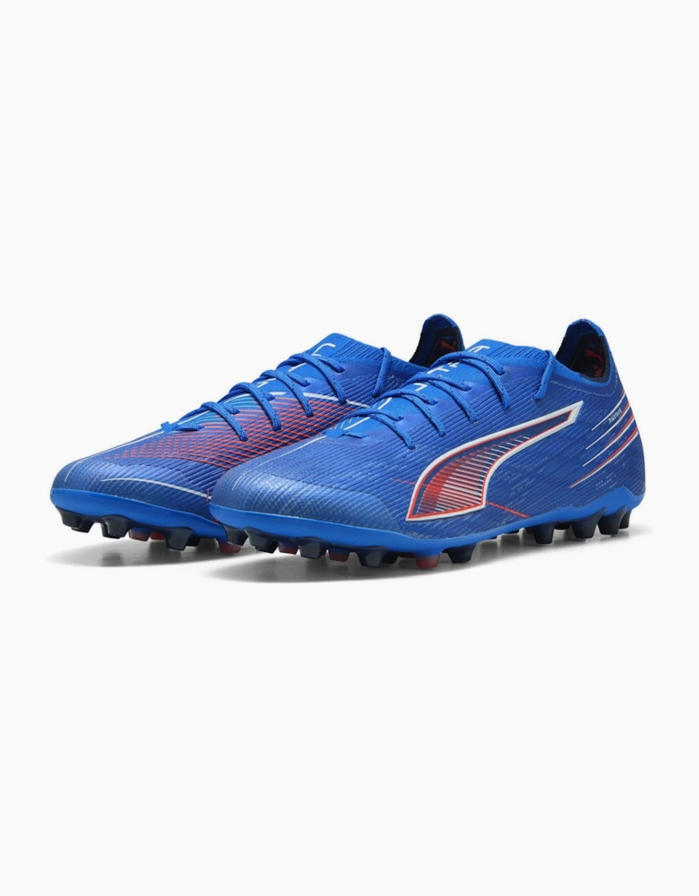 Ultra 6 Ultimate Firm Ground Football Boots