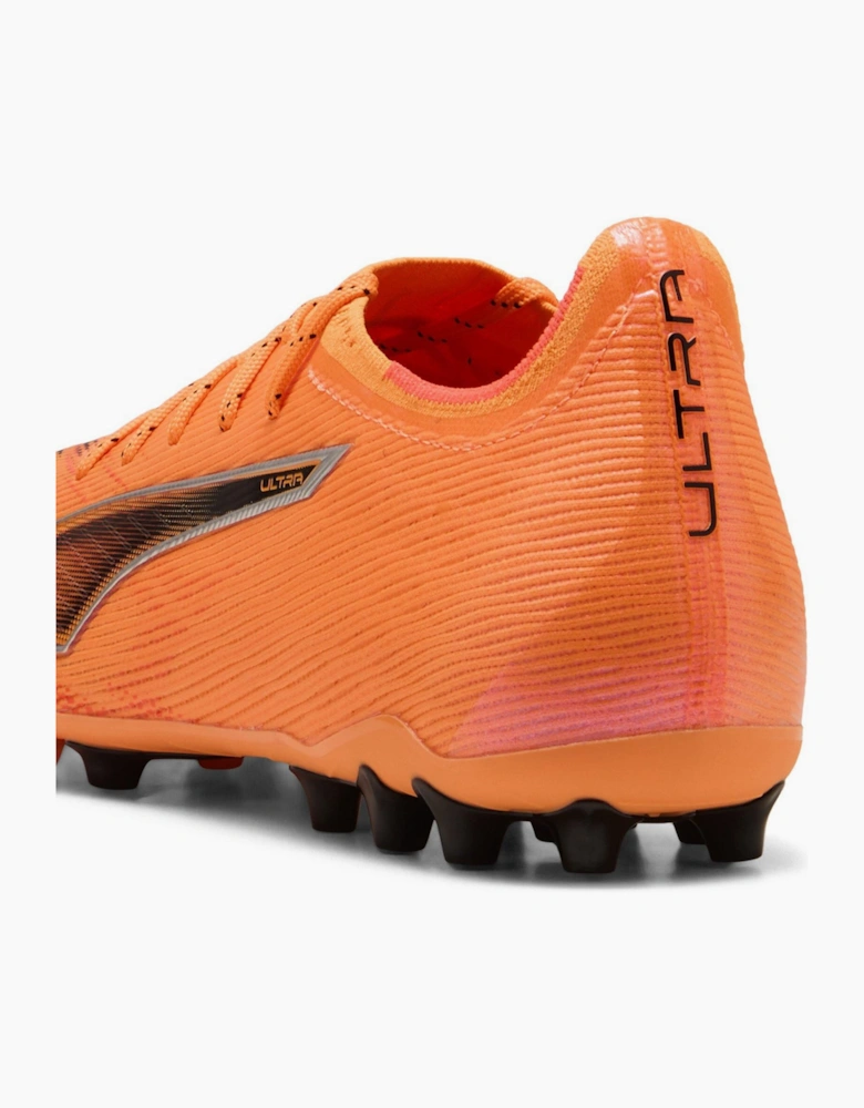 Ultra 6 Ultimate Firm Ground Football Boots