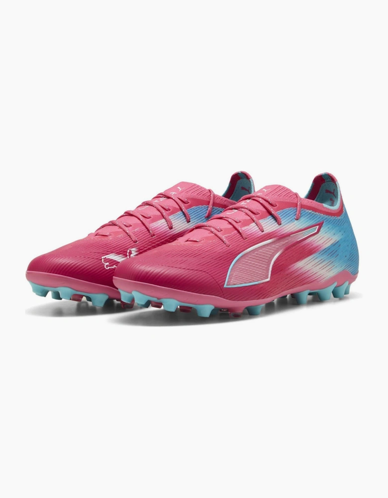 Ultra 6 Ultimate Re Charg Firm Ground Football Boots