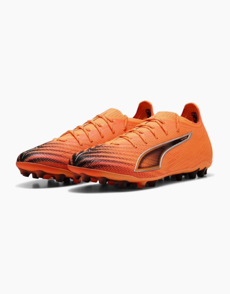 Ultra 6 Ultimate Firm Ground Football Boots
