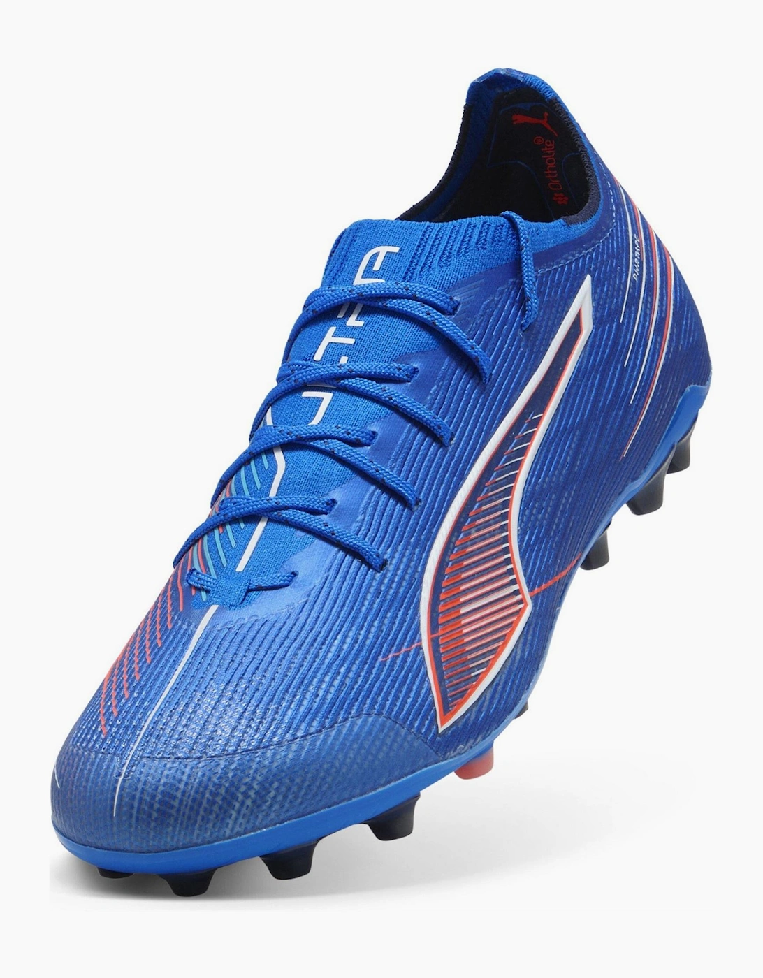 Ultra 6 Ultimate Firm Ground Football Boots