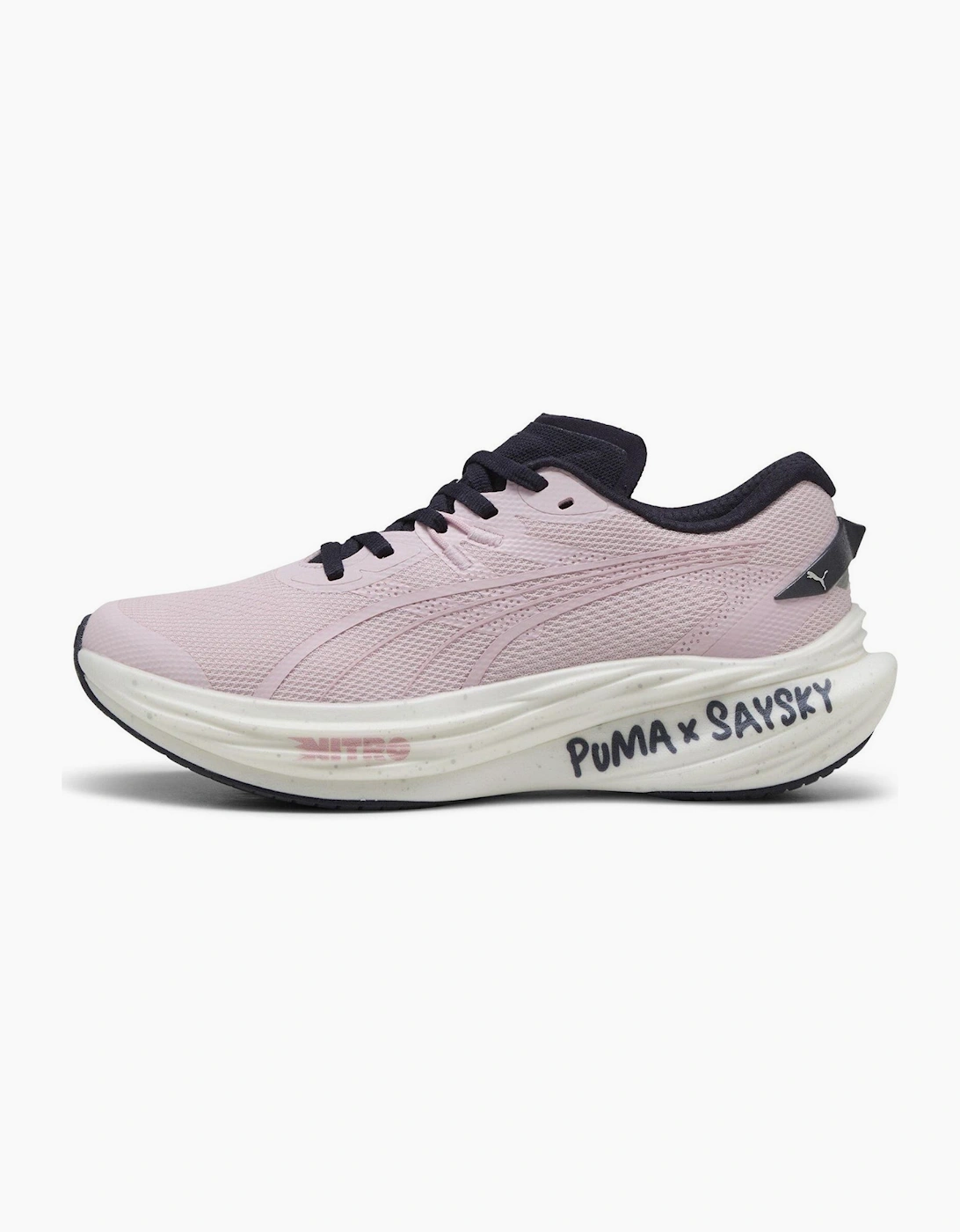 Deviate Nitro 3 Saysky Fast Neutral Road Running Shoes