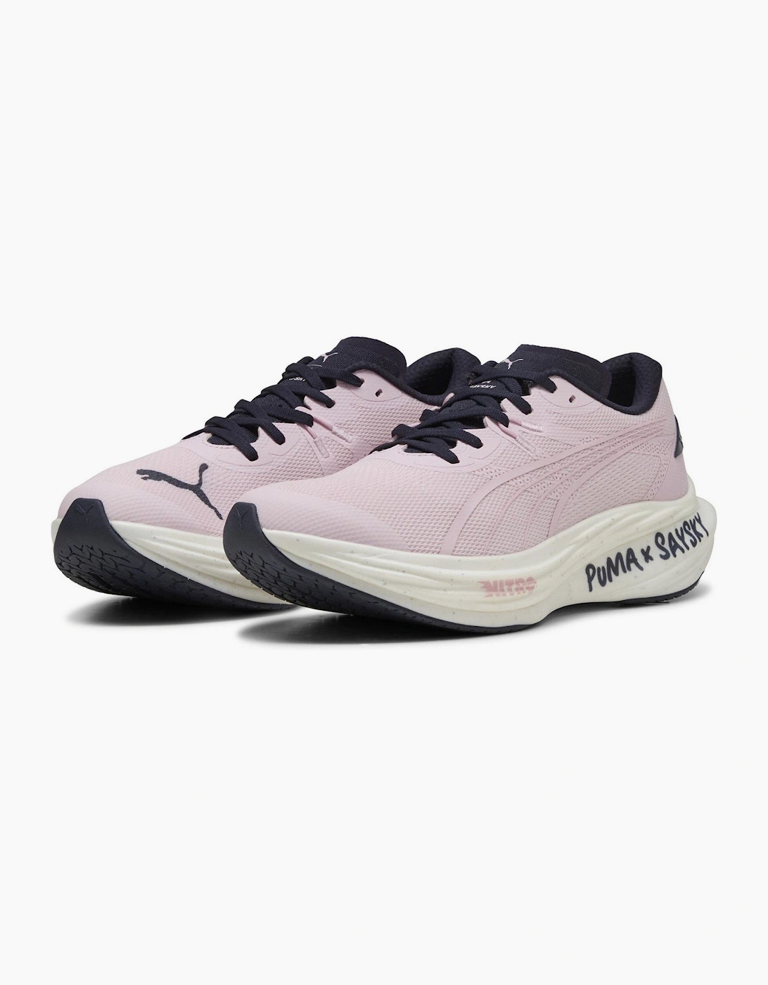Deviate Nitro 3 Saysky Fast Neutral Road Running Shoes, 6 of 5