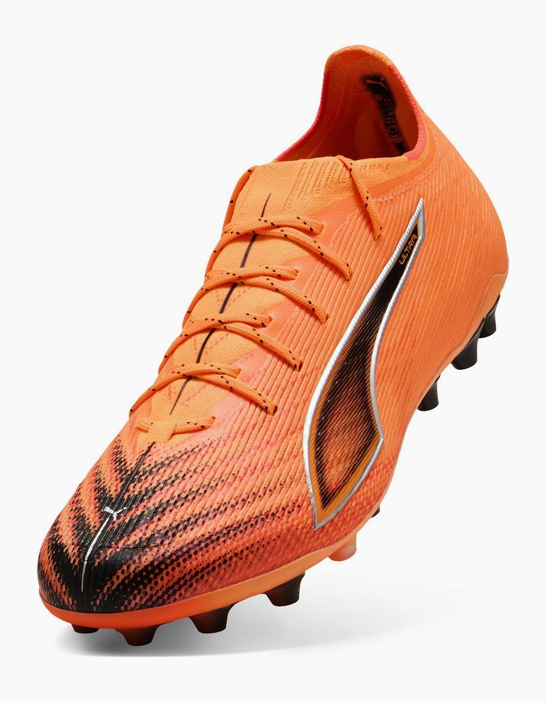 Ultra 6 Ultimate Firm Ground Football Boots
