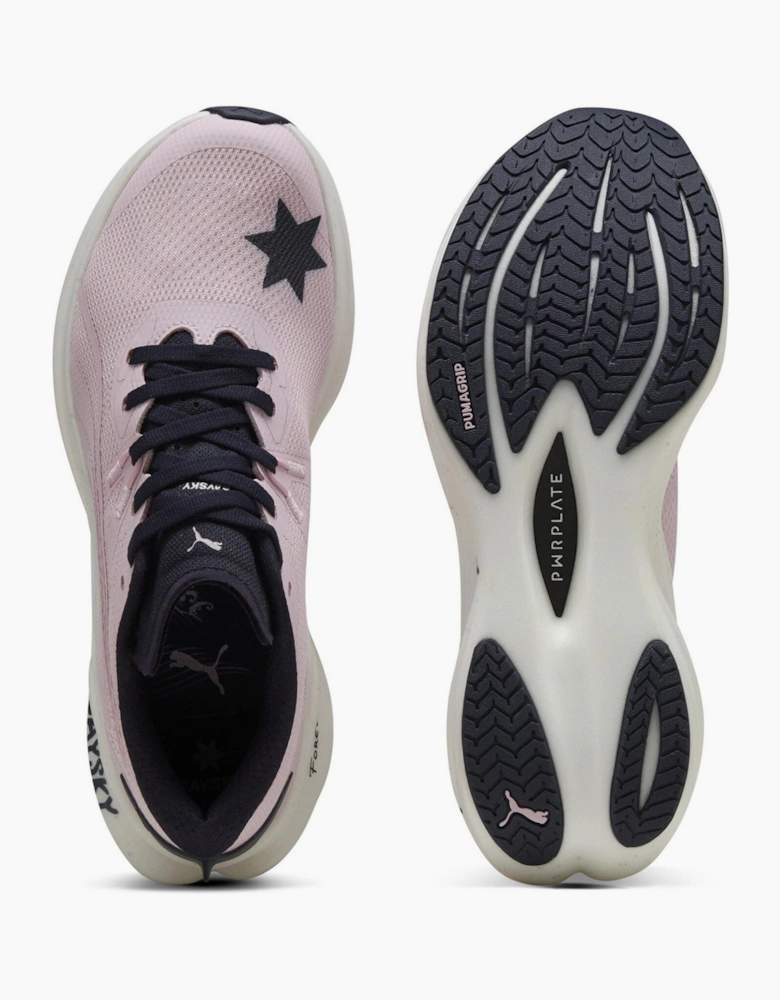 Deviate Nitro 3 Saysky Fast Neutral Road Running Shoes